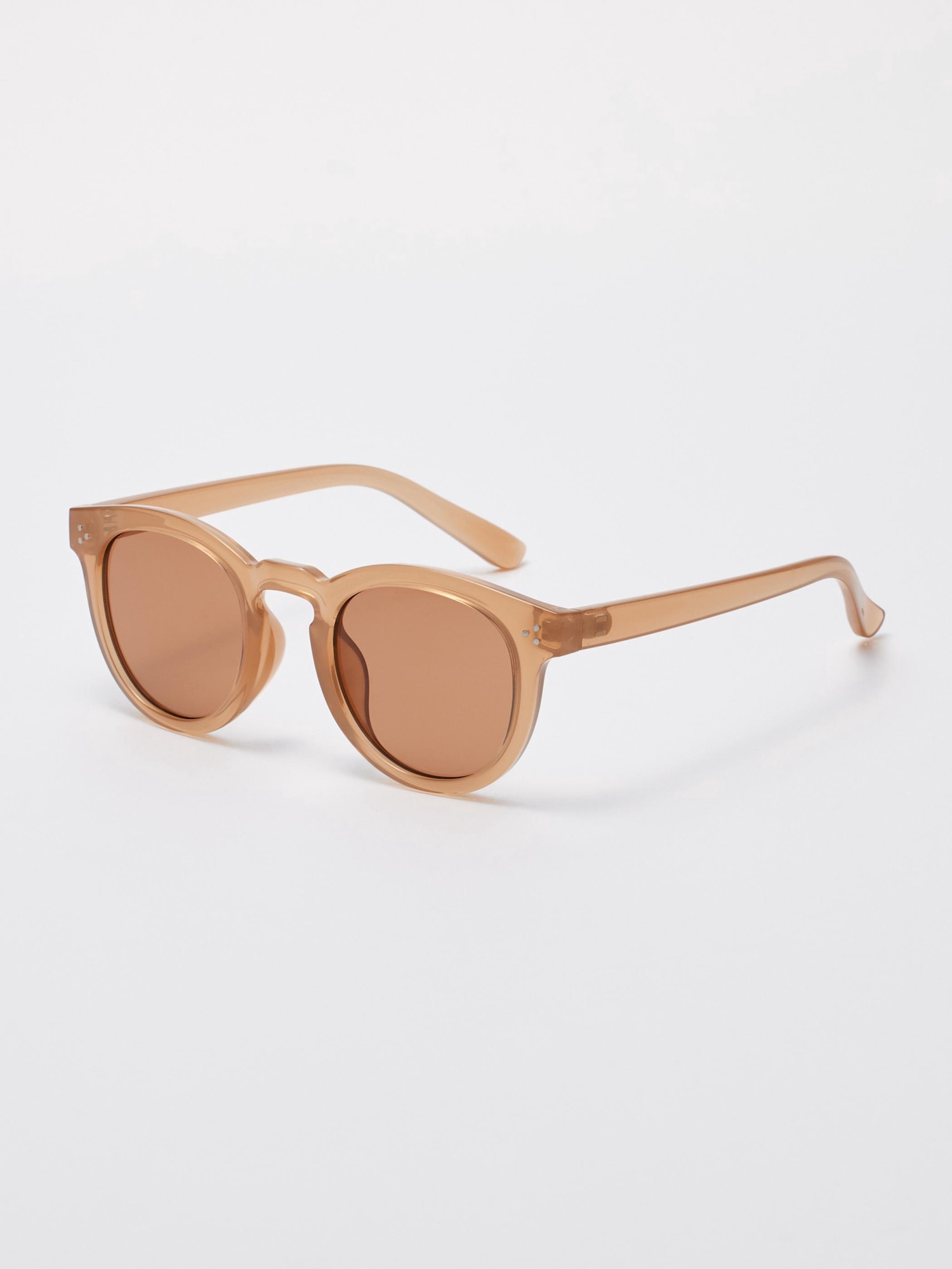 ユニクロ公式 | ボストンサングラス