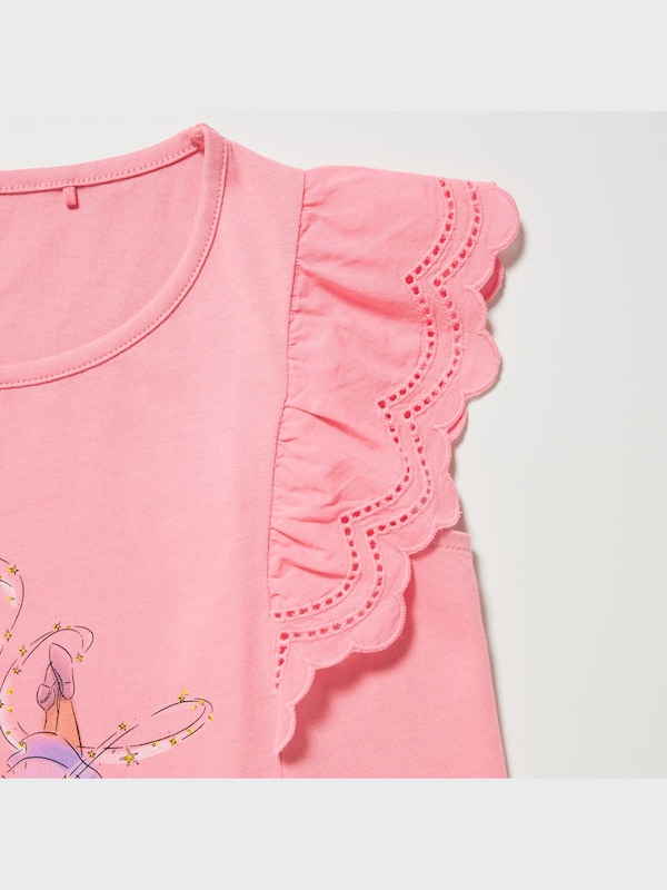 MAGIC FOR ALL Girls Collection UT