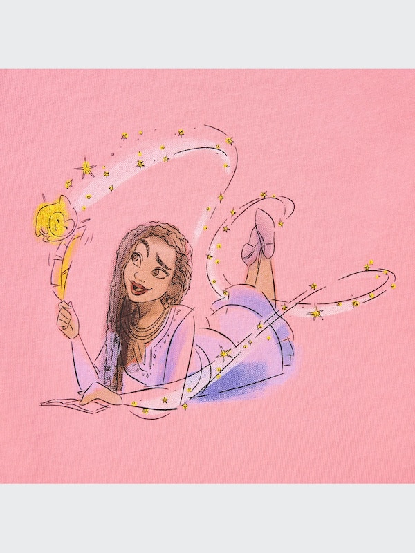 MAGIC FOR ALL Girls Collection UT