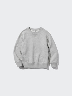 ウルトラストレッチスウェッ トシャツ