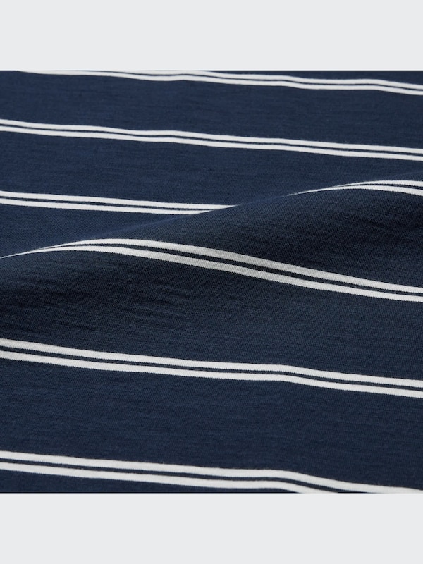 Áo Thun Slub Cotton