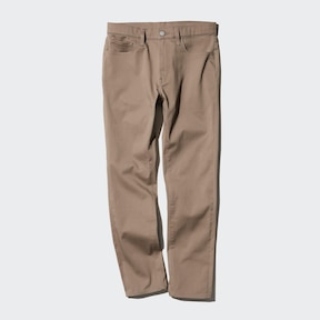 UNIQLO Malaysia - Ultra Stretch Jogger Pants RM 99.90 (U.P. RM 129.90) Get  it at:  Jogger Pants RM 99.90 (U.P. RM 129.90)  Get it at