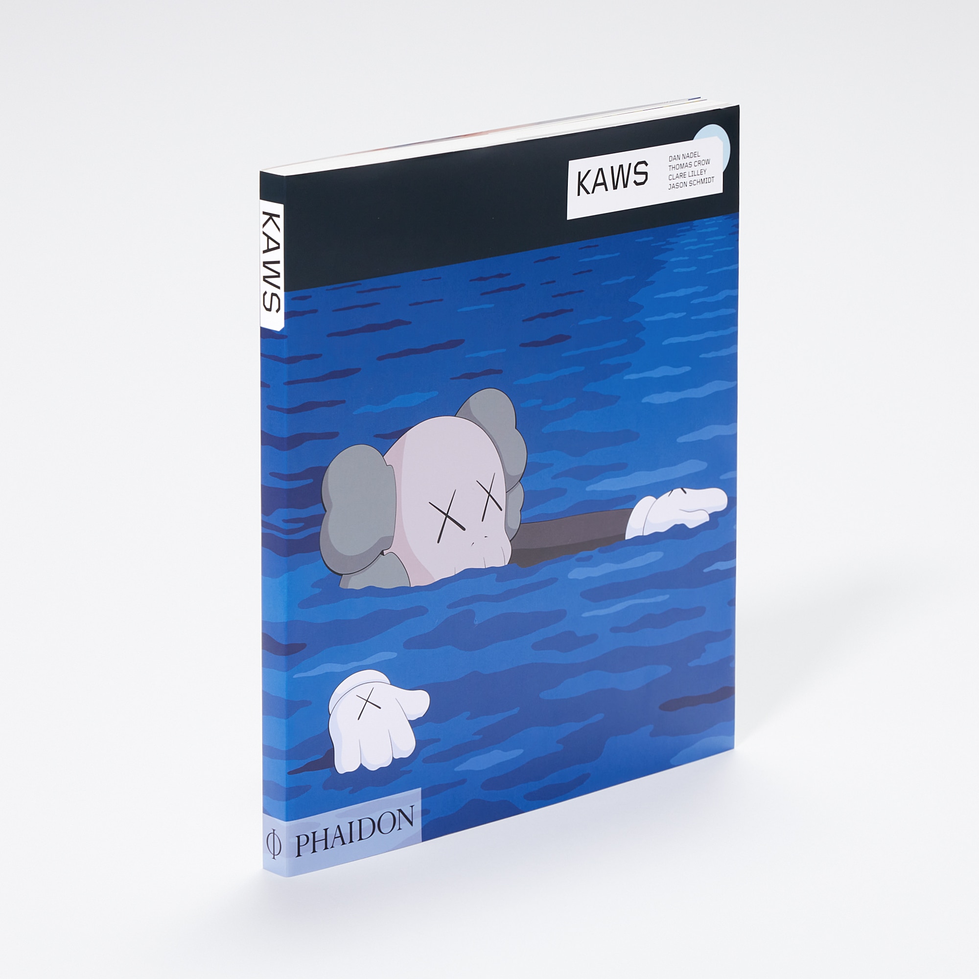 UNIQLO x KAWS ARTBOOK カウズアートブック - 趣味/スポーツ/実用