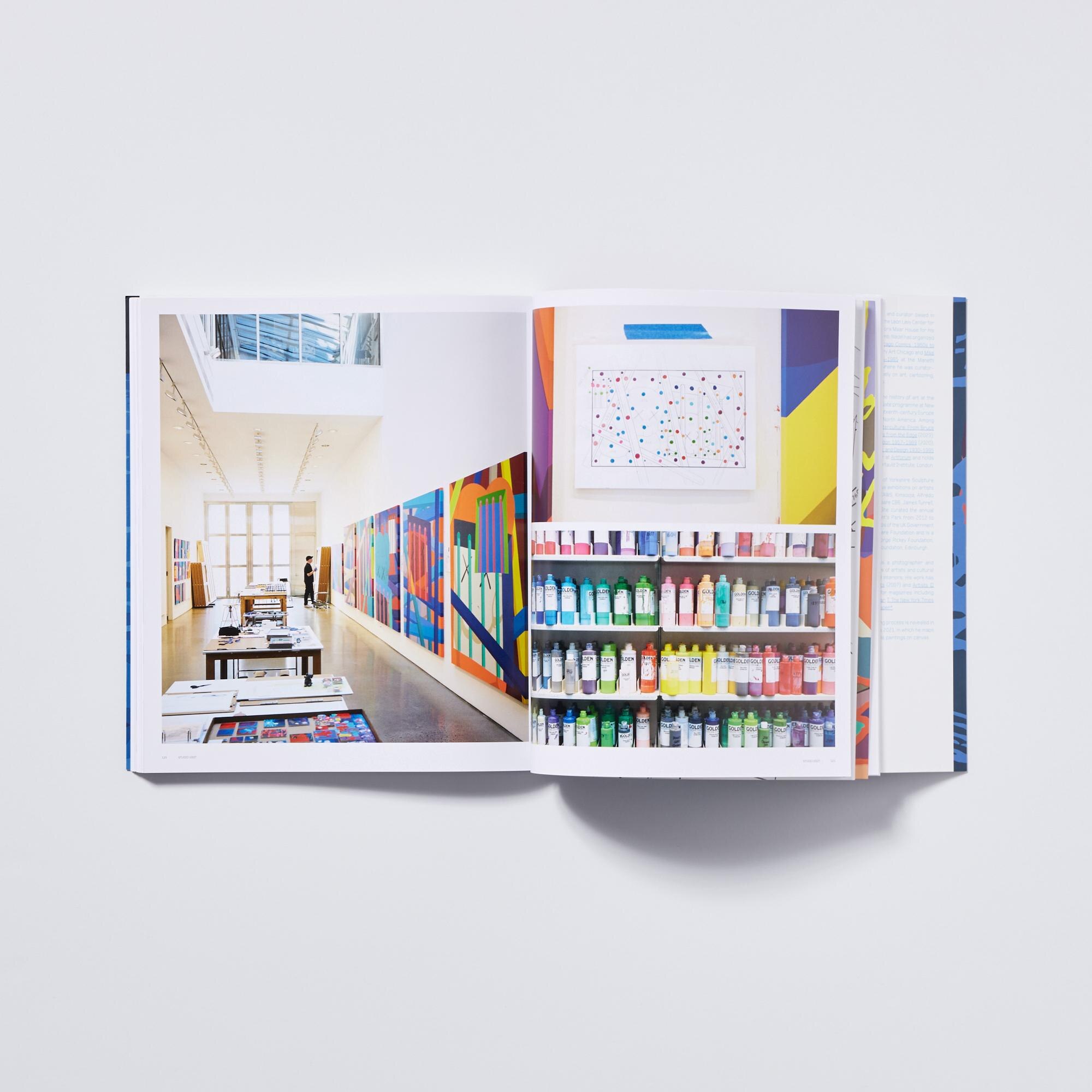 KAWS ART BOOK | UNIQLO PH