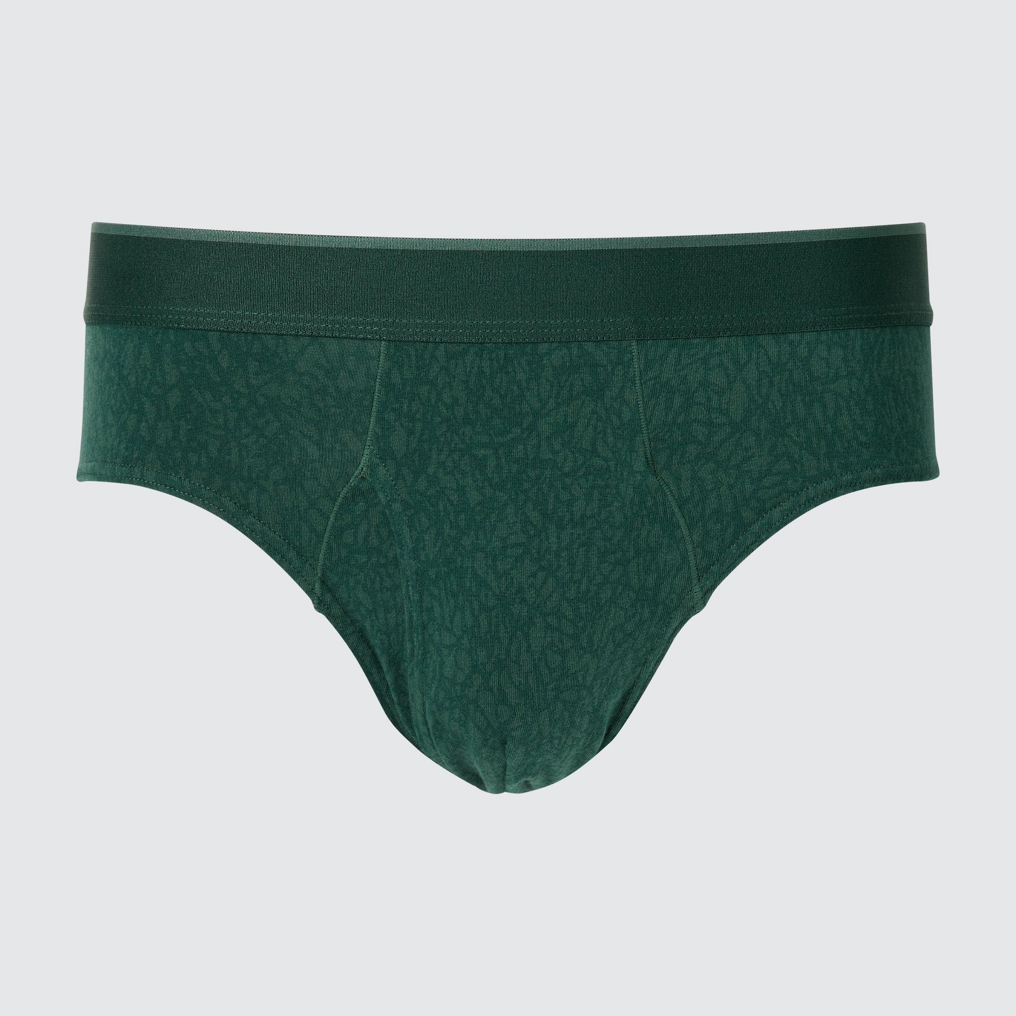 MEN S BRIEFS UNIQLO PH