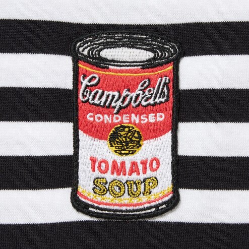 campbell's soup shirt forever 21