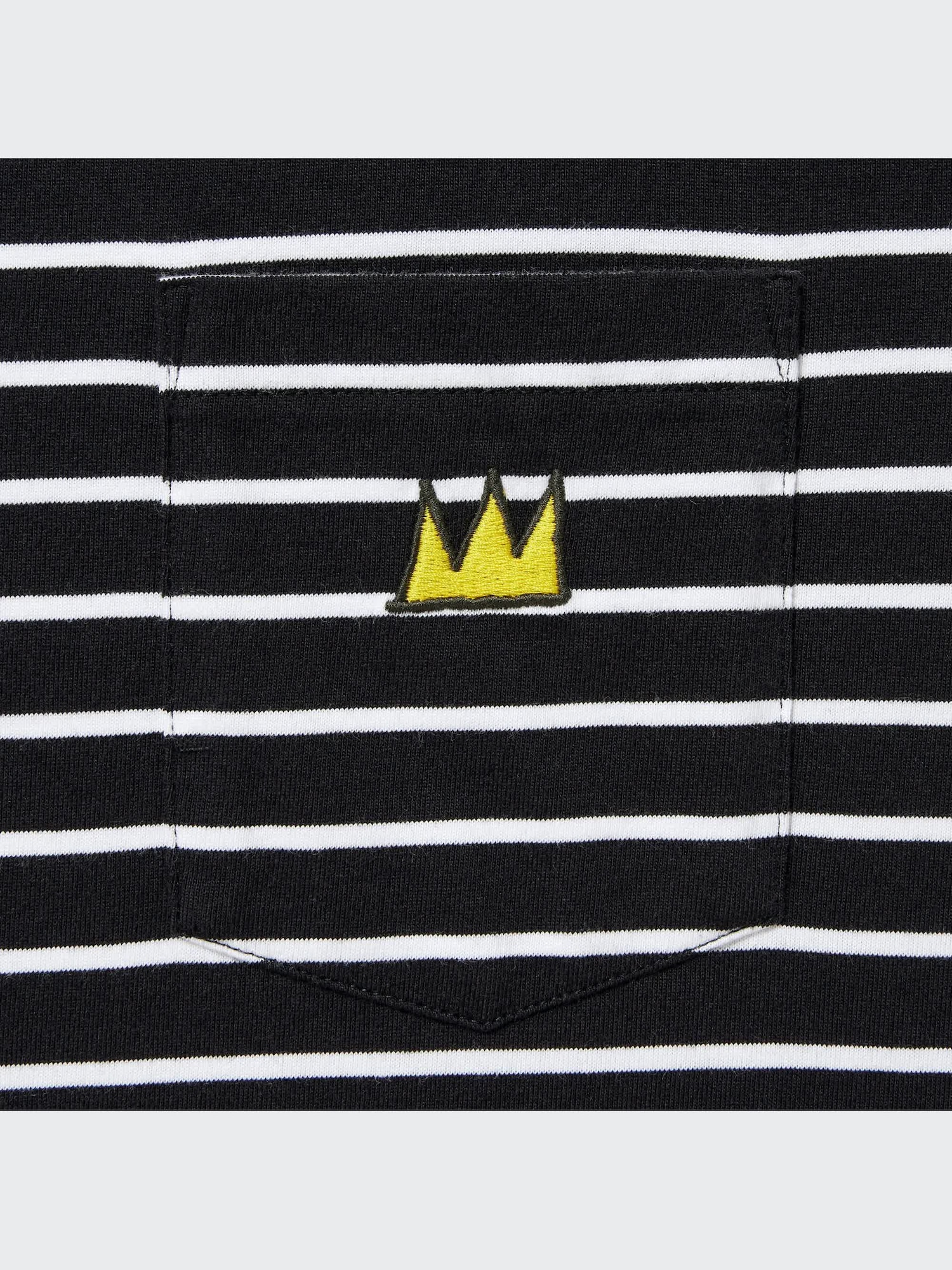 ユニクロ公式 | UTアーカイブ UT ジャン＝ミシェル・バスキア