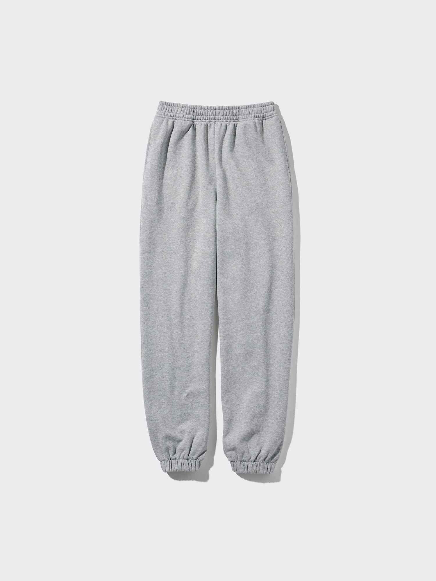 スウェットワイドパンツ　丈長め　xs ユニクロ公式 | スウェットワイドパンツ/丈長め
