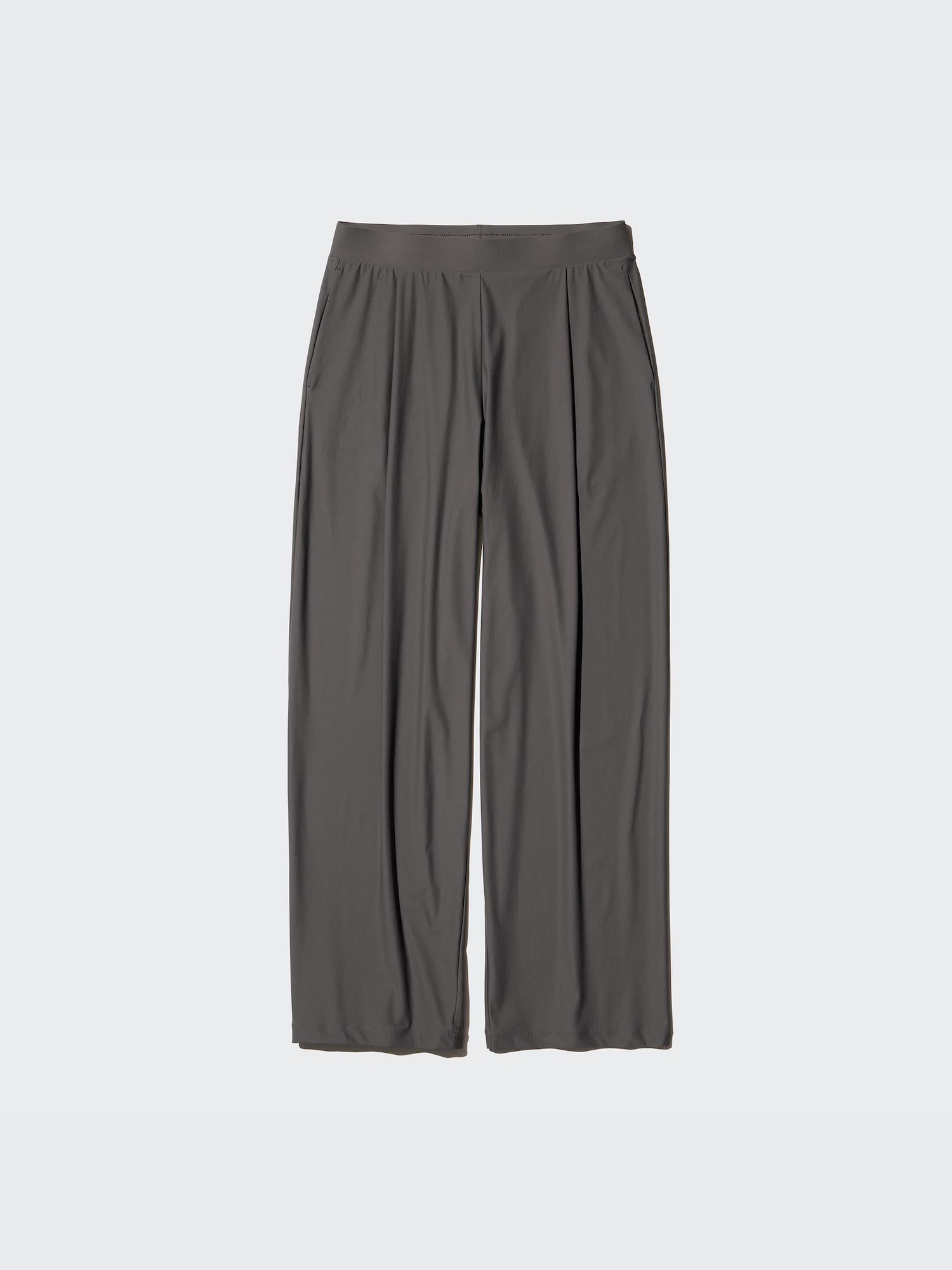 低身長りおなんI154cm | UNIQLOの#ウルトラストレッチエア