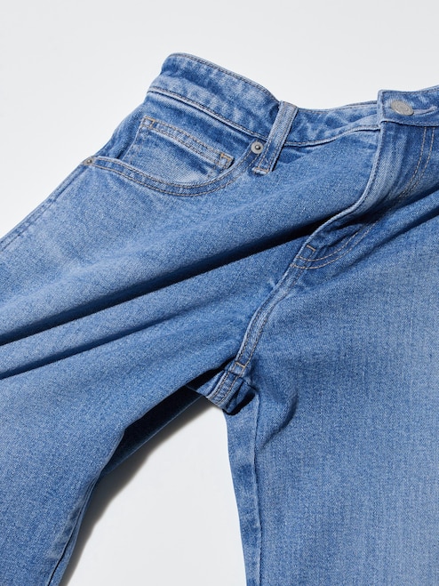 ankle jeans hm mama pl