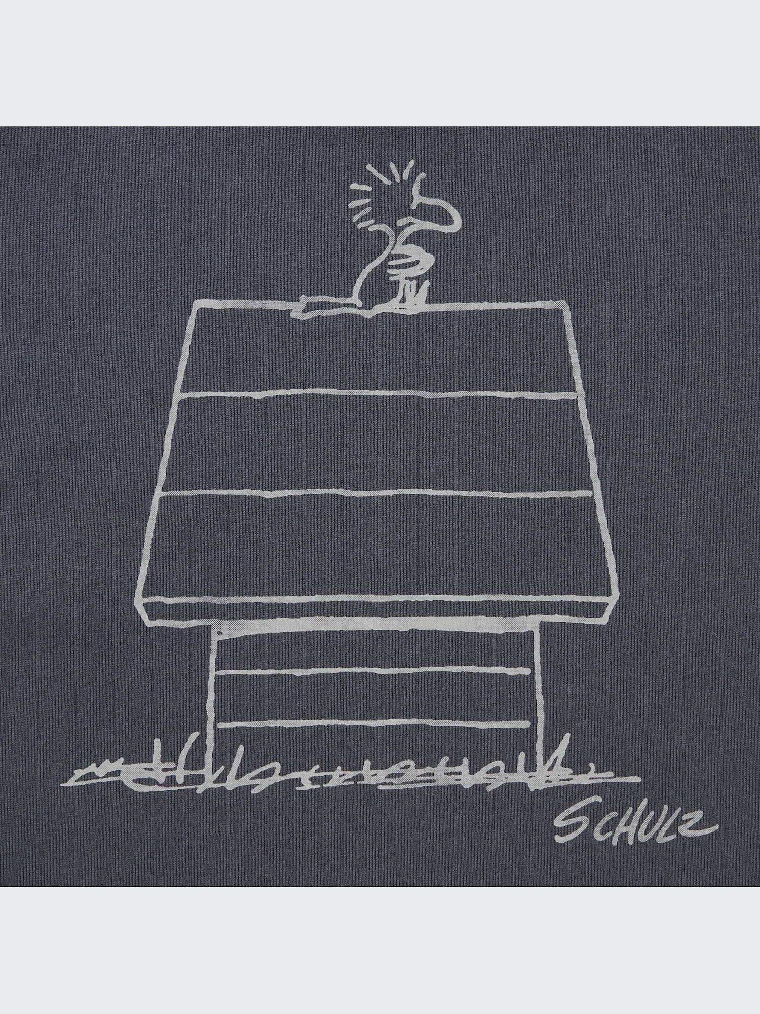 ユニクロ公式 | ピーナッツ ユー・キャン・ビー・エニシング！ UT