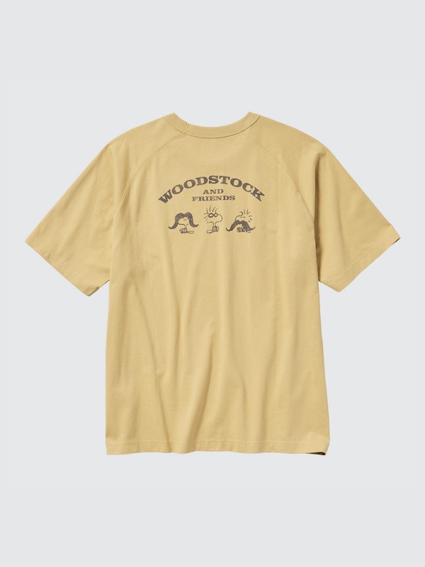 ピーナッツ ユー・キャン・ビー・エニシング！ UT/オーバーサイズフィット