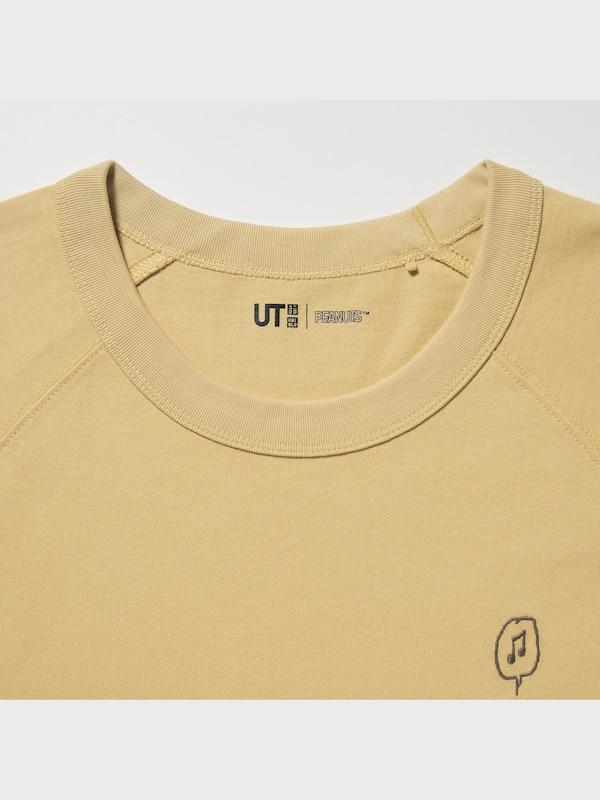 ピーナッツ ユー・キャン・ビー・エニシング！ UT/オーバーサイズフィット