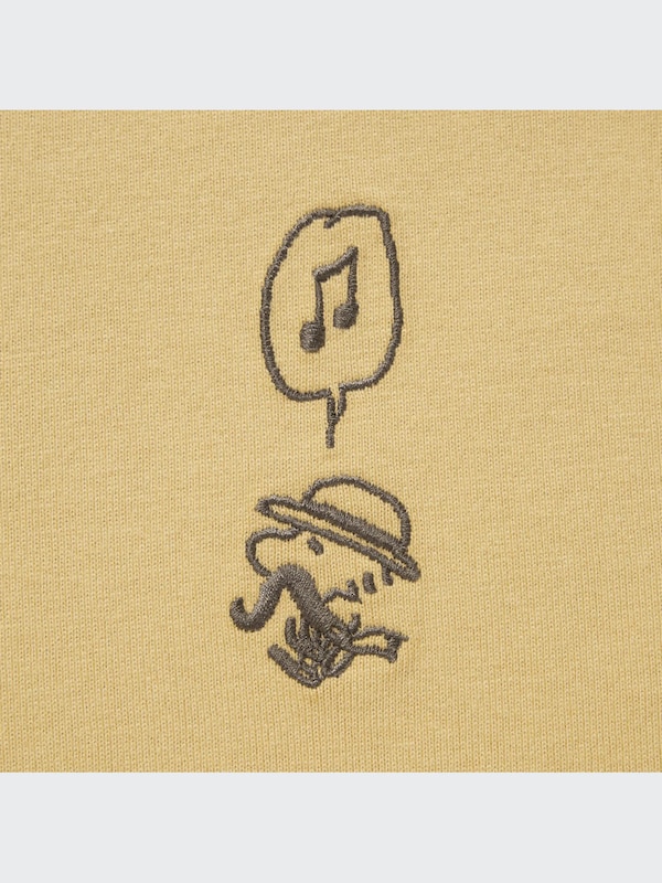 ピーナッツ ユー・キャン・ビー・エニシング！ UT/オーバーサイズフィット