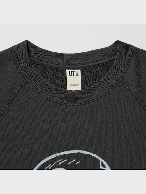 ピーナッツ ユー・キャン・ビー・エニシング！ スウェットシャツ