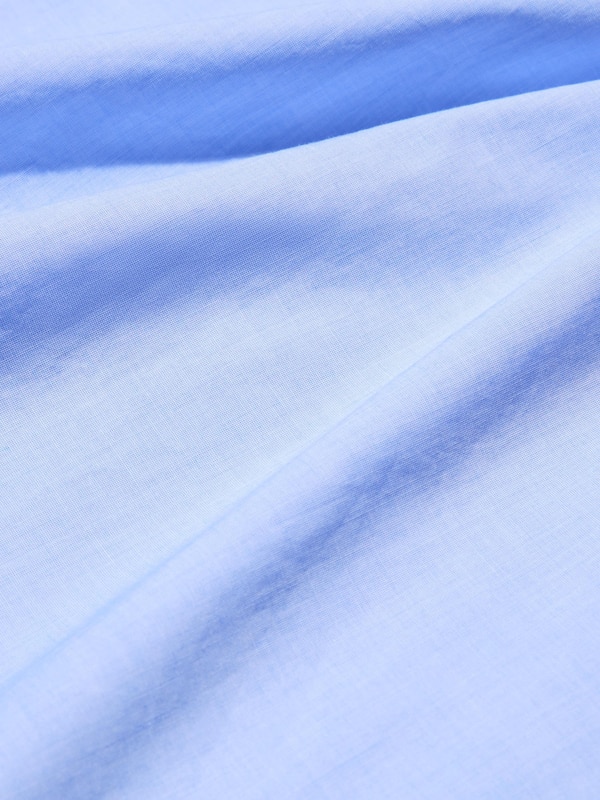Broadcloth Shirt | Short Sleeve
