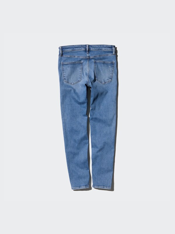 Quần Jeans Siêu Co Giãn