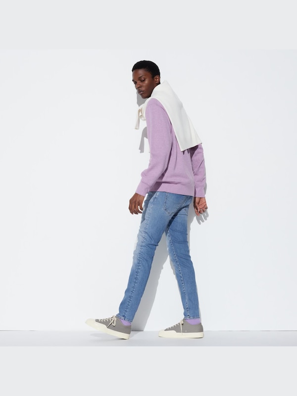 Quần Jeans Siêu Co Giãn