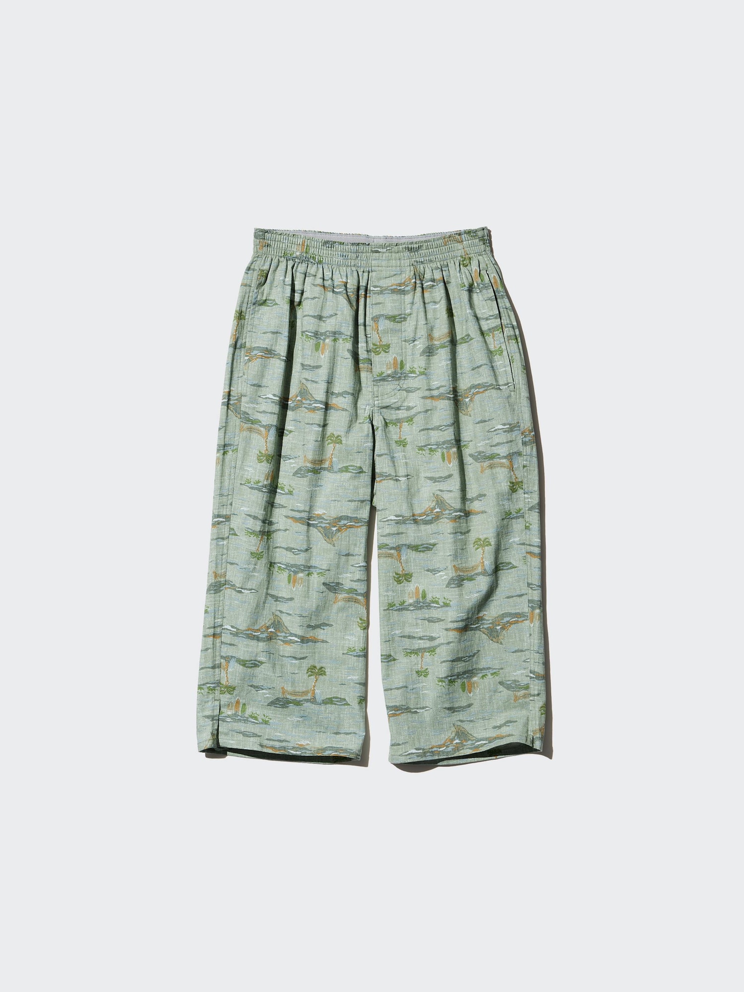 UNIQLO - しょこ☆ここです UNIQLO Purchases] Introducing a spring/summer look using