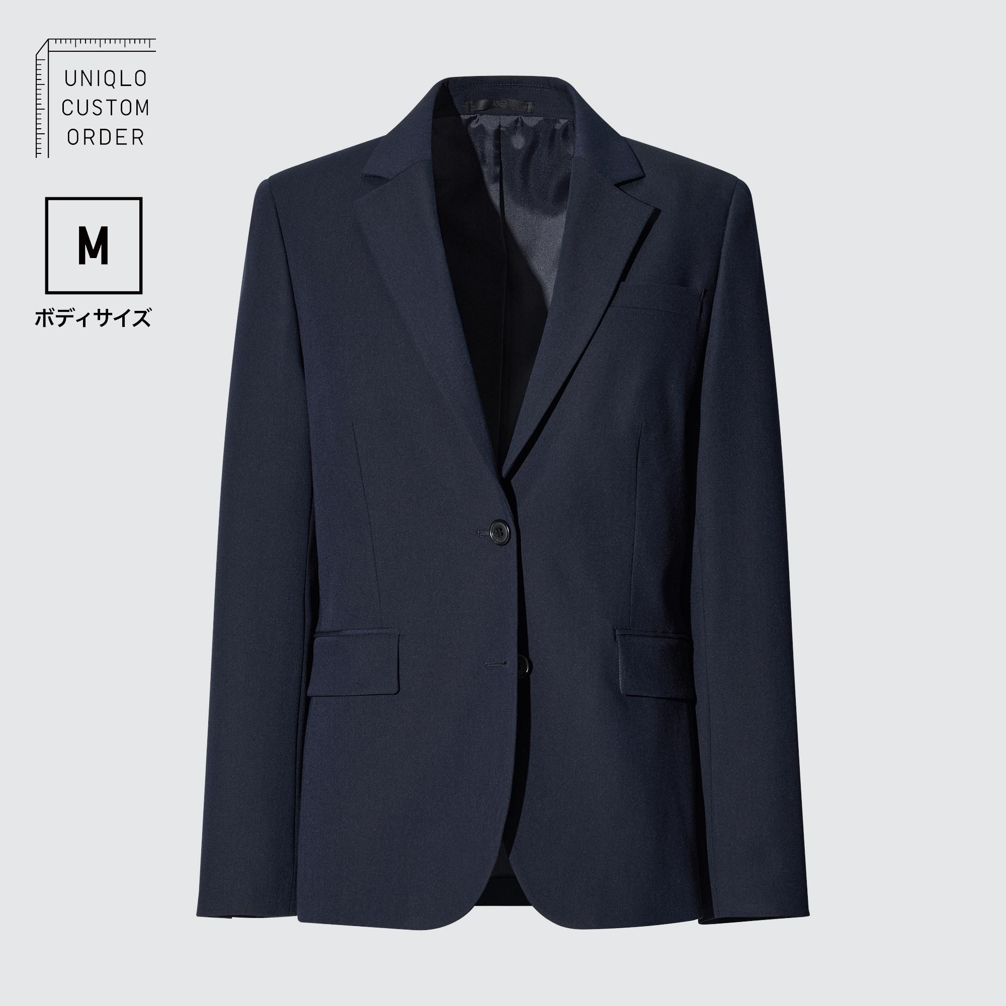 グレーコート スーツの関連商品 | ユニクロ