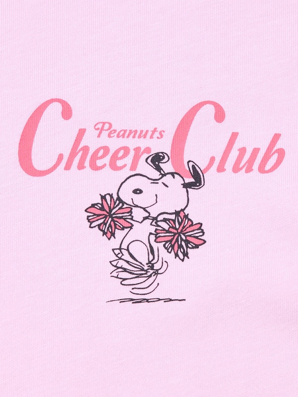 KIDS PEANUTS UT(그래픽T·반팔)