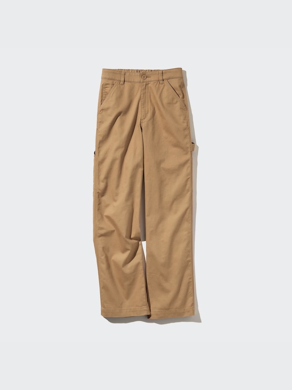 ペインターパンツ/丈長め