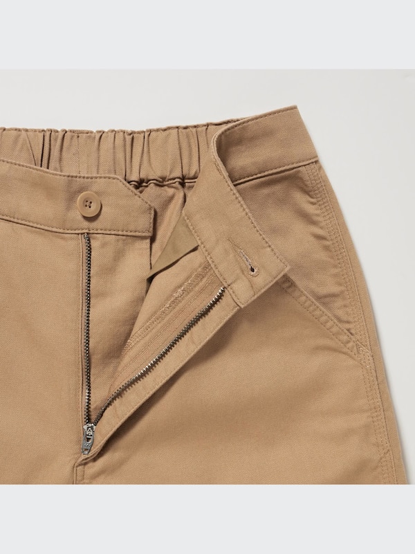 ペインターパンツ/丈長め