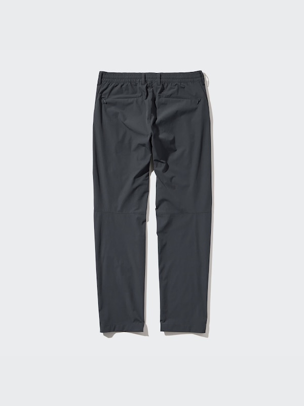 Quần Dài Thể Thao Co Giãn