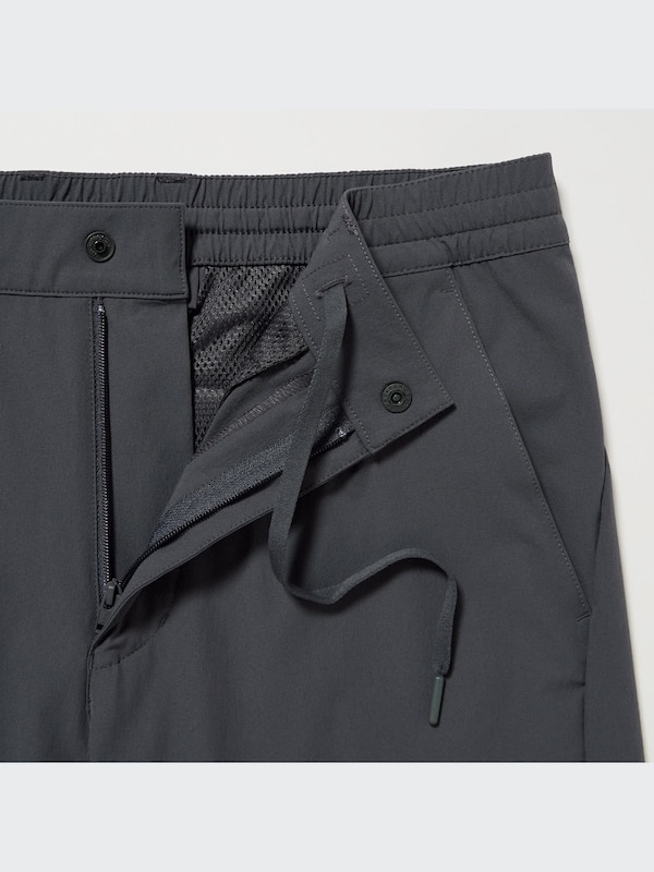 Quần Dài Thể Thao Co Giãn