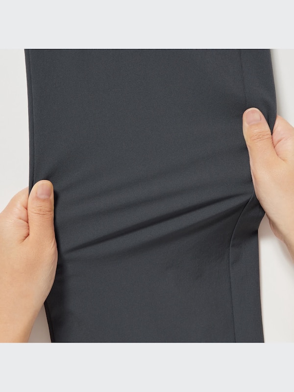 Quần Dài Thể Thao Co Giãn