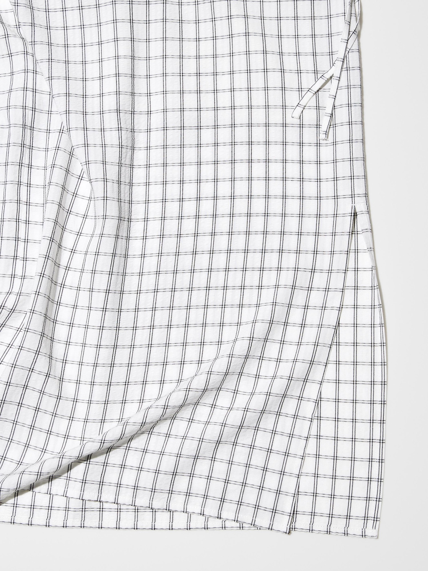 ユニクロ公式 | ギャザーロングスカート