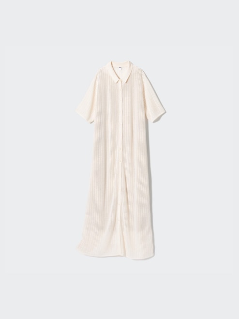bec + bridge seraphine lace up midi dress ViX Firenze Seraphine Dress - Blue
