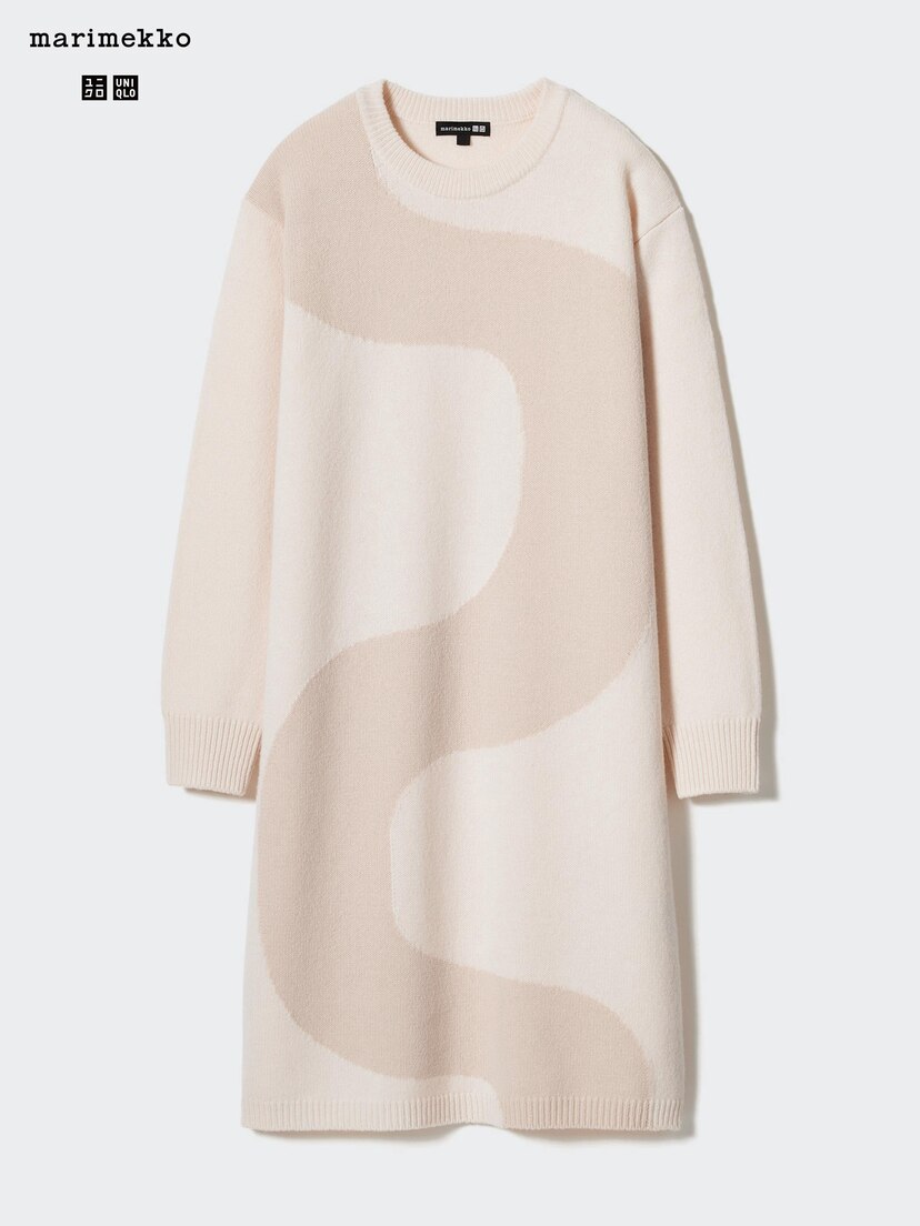 美品❣️marimekko ☆ ワンピース くわしい 