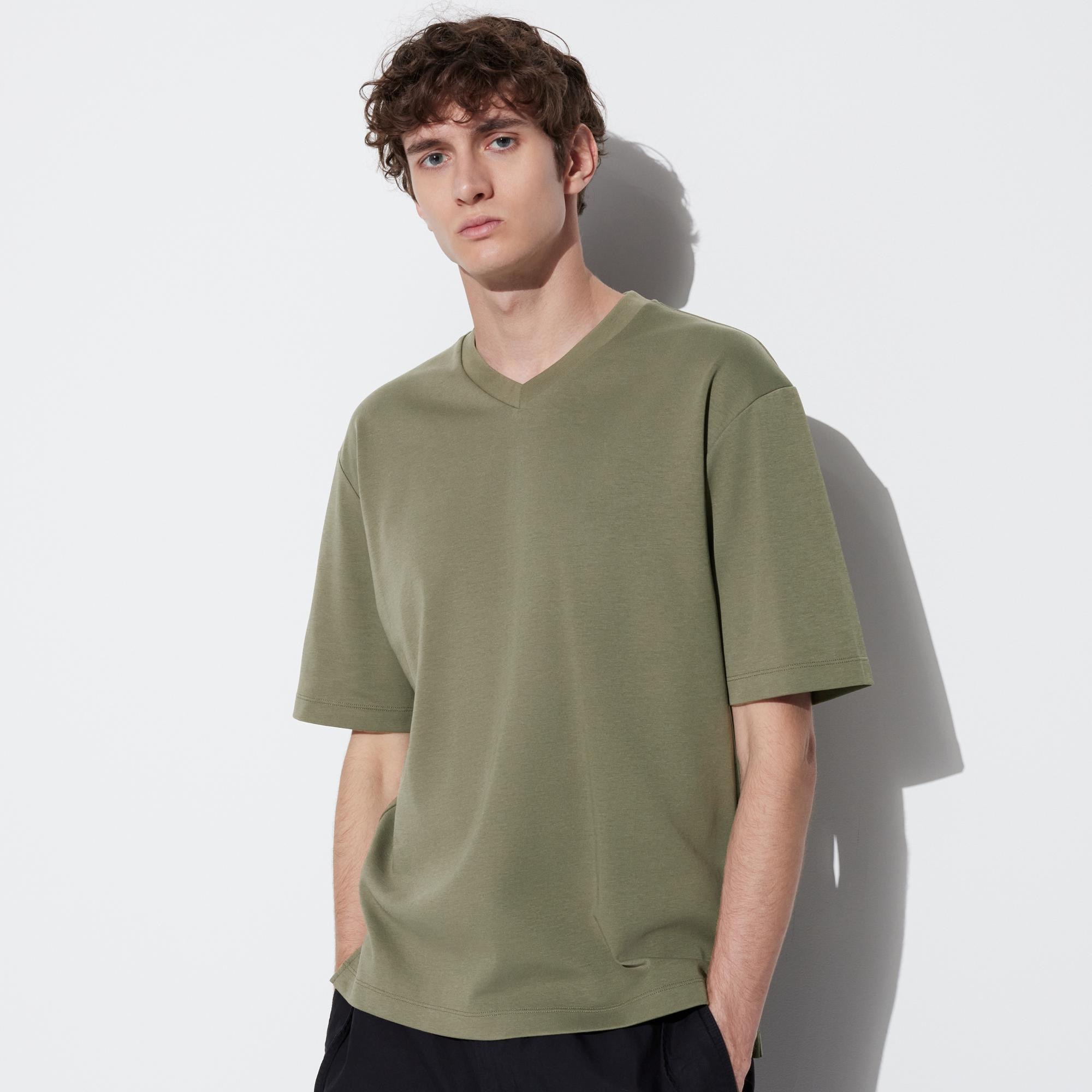tシャツ 緑の関連商品 | ユニクロ