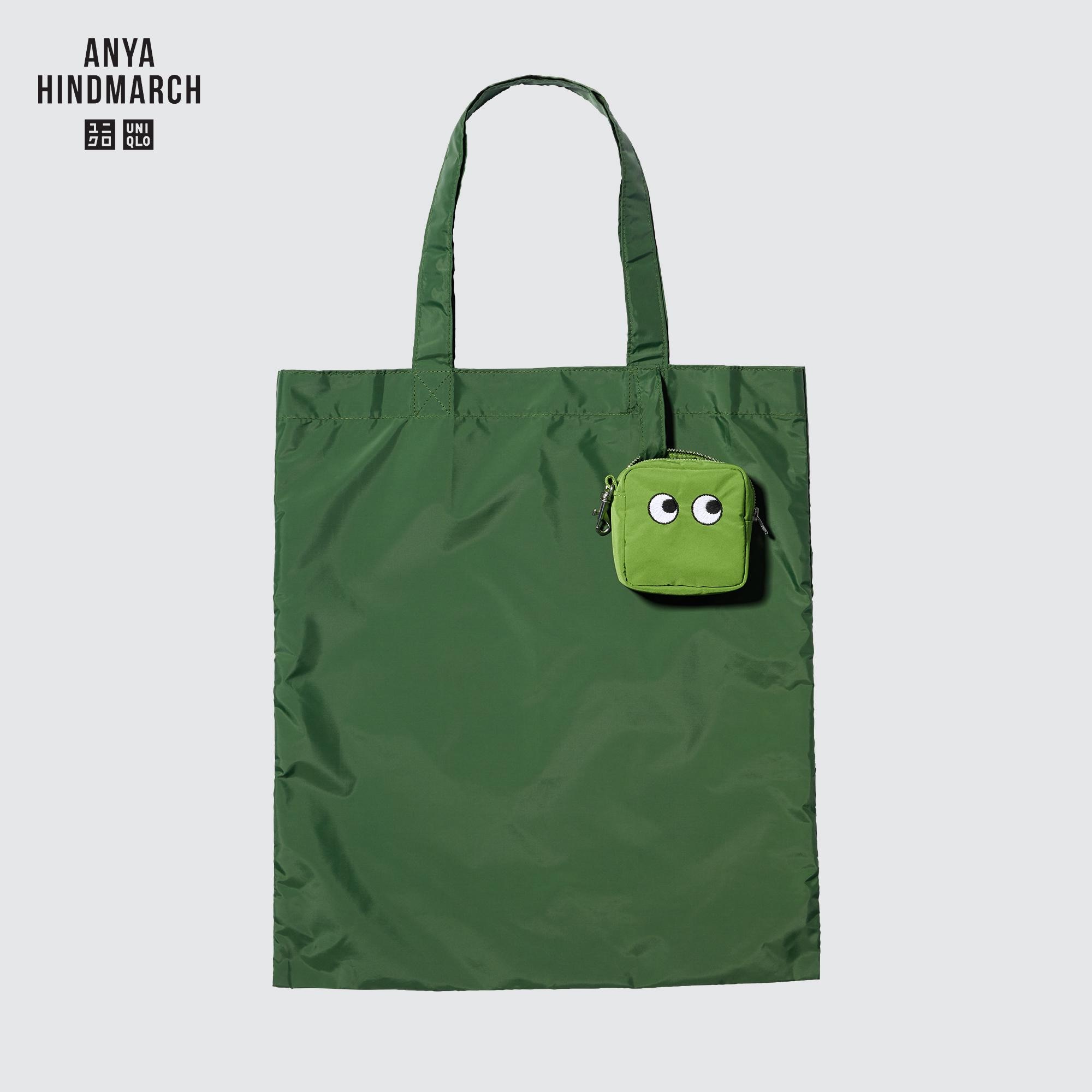 販売注文UNIQLO x ANYA HINDMARCH アニヤハンドマーチ　セット トップス