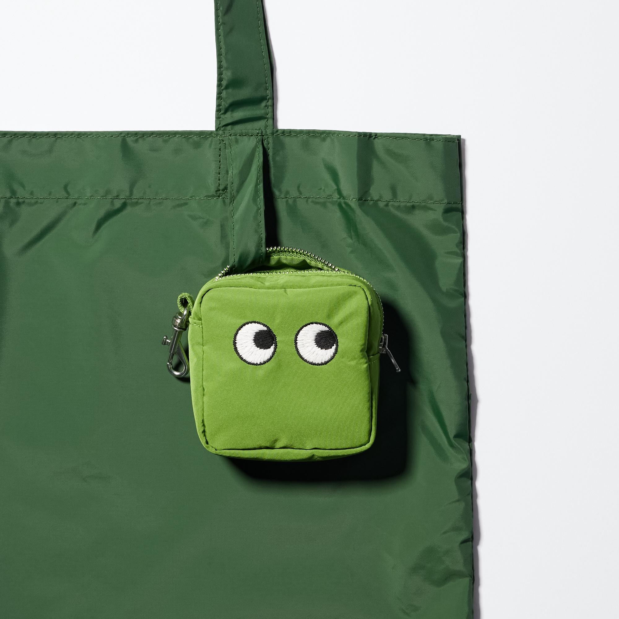 Uniqlo 2024 packable bag