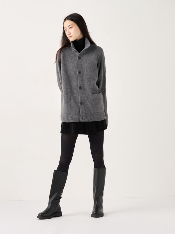 수플레얀가디건