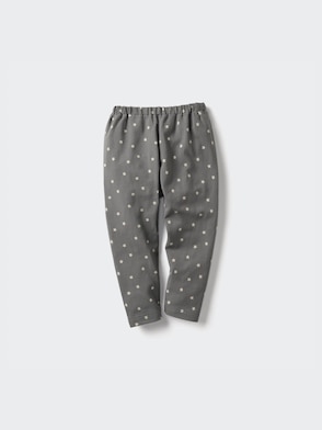 Relaxed Fit Leggings (Printed)