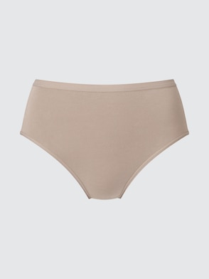 High Rise Briefs