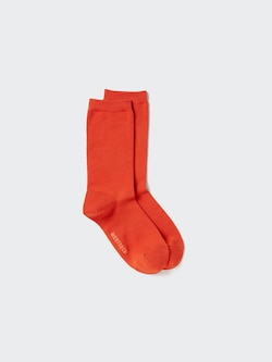 HEATTECH Socks