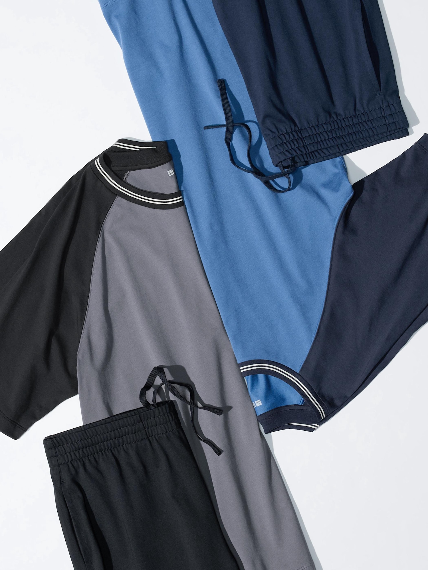 ユニクロ公式 | エアリズムコットンセット