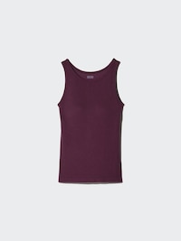 히트텍립브라탱크탑(엑스트라웜)