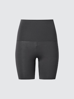 ヒートテックウエストウォームショートパンツ