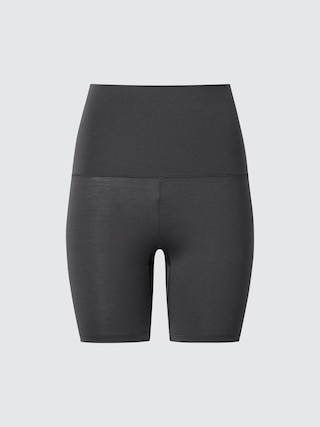 ヒートテックウエストウォームショートパンツ