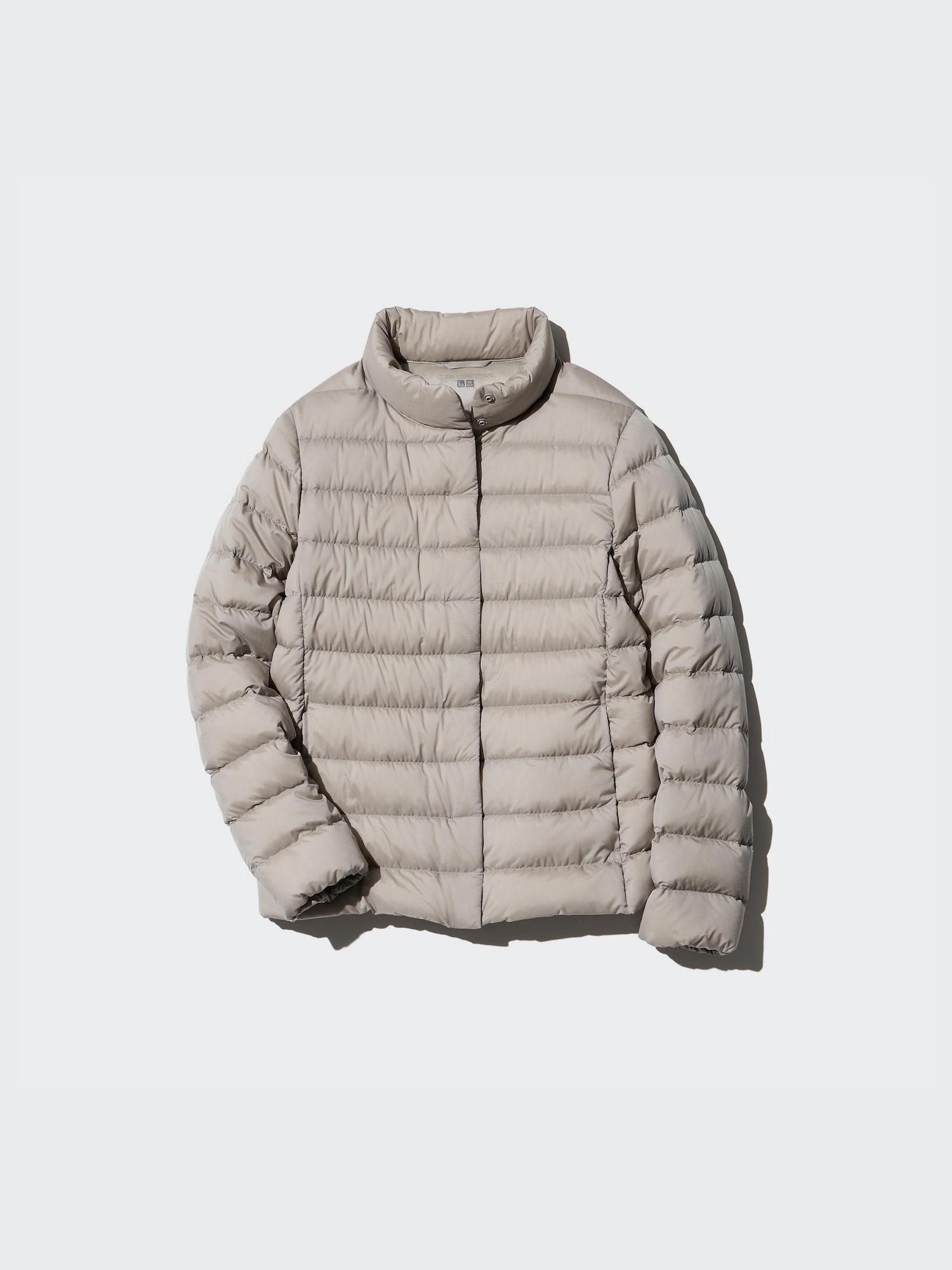 Ultra Light Down Jacket