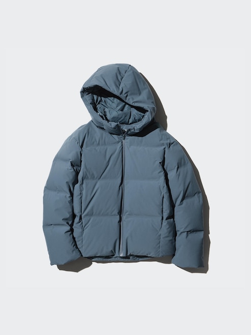WOMEN'S SEAMLESS DOWN PARKA UNIQLO PH