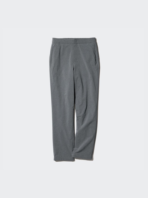 ผู้หญิง กางเกง HEATTECH EASY UNIQLO TH