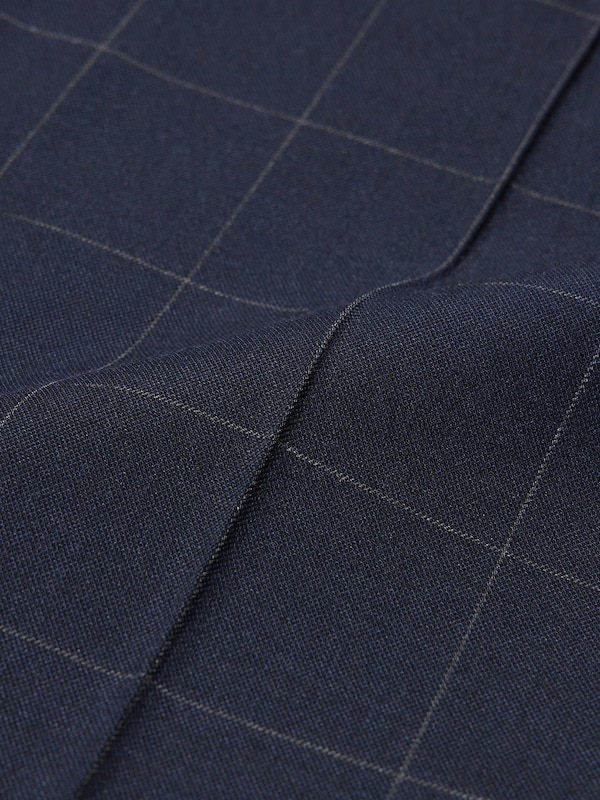 Quần Smart Pants Dài Đến Mắt Cá | Windowpane