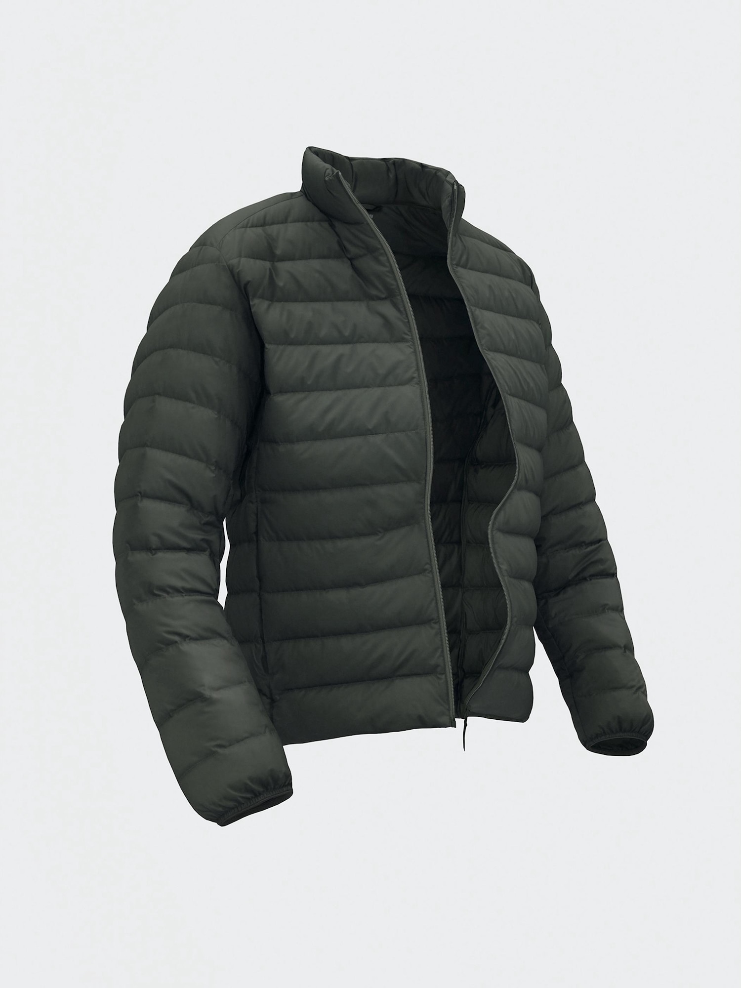 Ultra Light Down Jacket