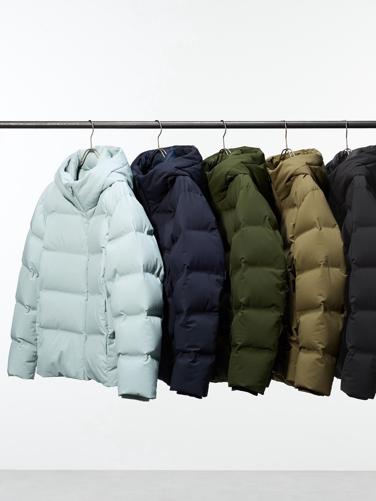 Parka uniqlo malaysia online